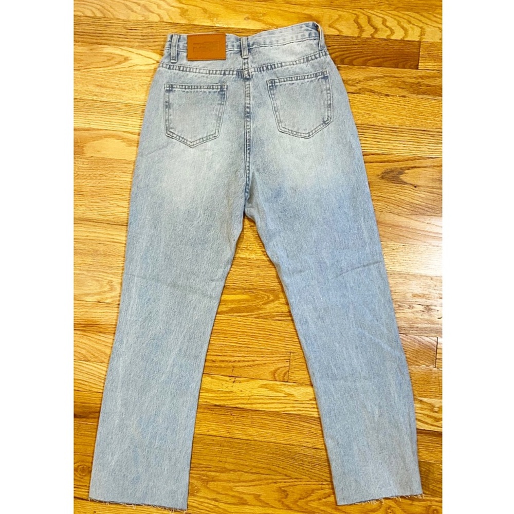 Princess Poly High Waisted Jeans